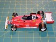 Ferrari 312T