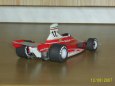 FERRARI 312T  Niki Lauda GP Monaka 1975 