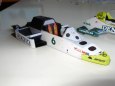 Williams FW 09B Honda,1984,K.Rosberg 