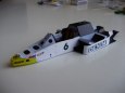 Williams FW 09B Honda,1984,K.Rosberg 