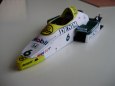 Williams FW 09B Honda,1984,K.Rosberg 