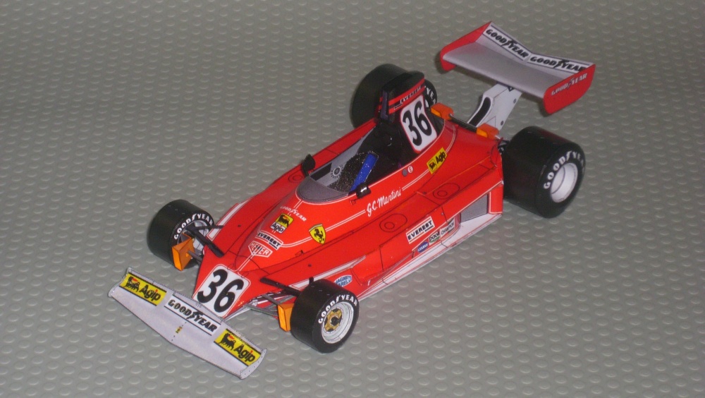 Ferrari 312T 1976-G.C.Martini- 24 hodinovka 2012 (Pln� velikost v nov�m okn�) Ferrari 312T 1976-G.C.Martini- 24 hodinovka 2012