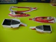 Ferrari 312T , 1:24 , cca 1:18