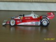 Ferrari 312T2  N.Lauda 1976