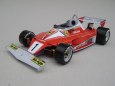 Ferrari 312T2, 1976, N. Lauda