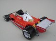 Ferrari 312T2, 1976, N. Lauda