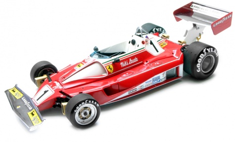 Ferrari 312T2 Ferrari 312T2