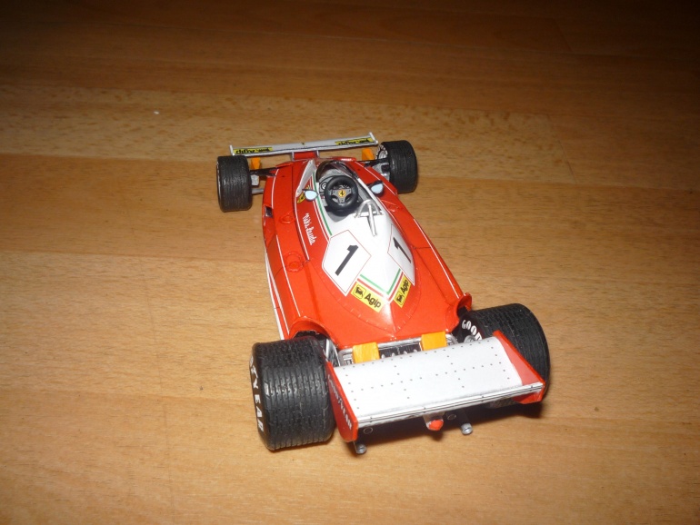 Ferrari 312T2 (Plná velikost v novém okně) Ferrari 312T2