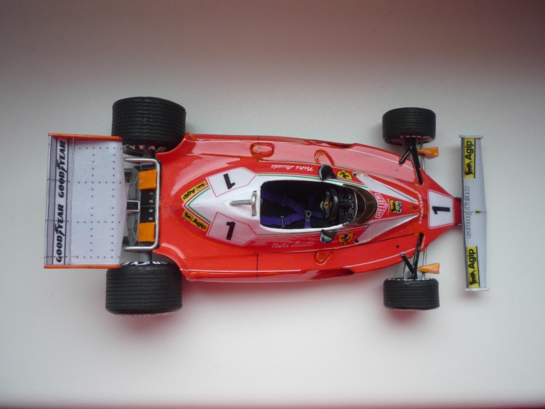 Ferrari 312T2 (Plná velikost v novém okně) Ferrari 312T2