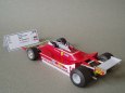 Ferrari 312T4 (1979; Scheckter)
