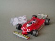 Ferrari 312T4 (1979; Scheckter)