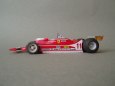 Ferrari 312T4 (1979; Scheckter)