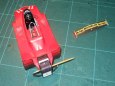 Ferrari 312T4 J.Scheckter 1979