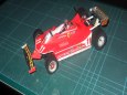 Ferrari 312T4 J.Scheckter 1979