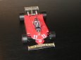 Ferrari 312T4 J.Scheckter 1979