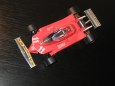 Ferrari 312T4 J.Scheckter 1979