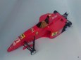 Ferrari 412T2