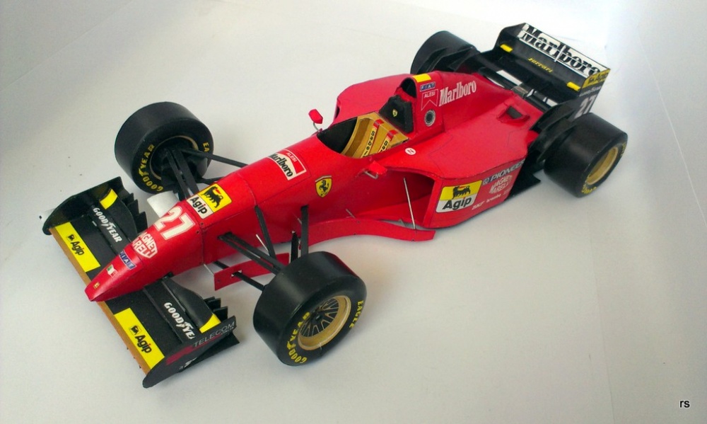 Ferrari 412T2 (Pln� velikost v nov�m okn�) Ferrari 412T2