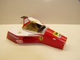 Ferrari 412T1, 1994, G. Berger, GP Monaka