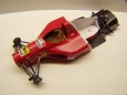 Ferrari 412T1, 1994, G. Berger, GP Monaka