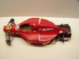 Ferrari 412T1, 1994, G. Berger, GP Monaka