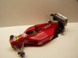 Ferrari 412T1, 1994, G. Berger, GP Monaka