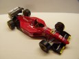 Ferrari 412T1, 1994, G. Berger, GP Monaka