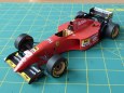 Ferrari 412T2 (1995; Alesi)