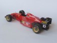 Ferrari 412T2 (1995; Alesi)