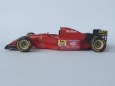 Ferrari 412T2 (1995; Alesi)