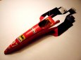 Ferrari 412T2 - Jean Alesi - GP Canada 1995