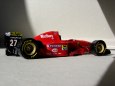 Ferrari 412T2 - Jean Alesi - GP Canada 1995