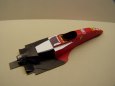 Ferrari 412T2, 1995, J. Alesi