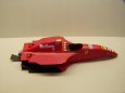 Ferrari 412T2, 1995, J. Alesi