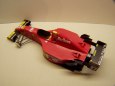 Ferrari 412T2, 1995, J. Alesi