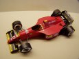 Ferrari 412T2, 1995, J. Alesi