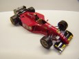 Ferrari 412T2, 1995, J. Alesi
