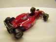 Ferrari 412T2, 1995, J. Alesi