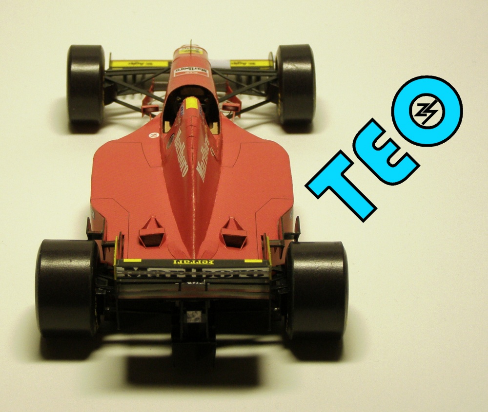 Ferrari 412T2 (Plná velikost v novém okně) Ferrari 412T2