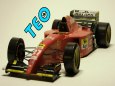 Ferrari 412T2