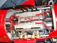 Ferrari 500 F2 1953