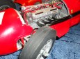 Ferrari 500 F2 1953