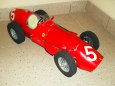 Ferrari 500 F2 1953