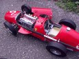 Ferrari 500 F2 1953
