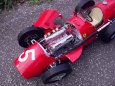 Ferrari 500 F2 1953