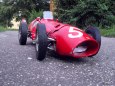 Ferrari 500 F2 1953