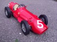 Ferrari 500 F2 1953