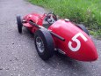 Ferrari 500 F2 1953