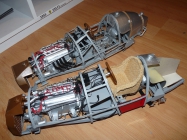 Ferrari 500 F2 1953