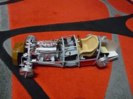 Ferrari 500 F2 1953